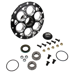Wheel Bearings and Seals Wheel Bearings and Seals